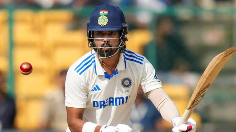 KL Rahul’s Batting Position & Form In Spotlight As India-A Gear Up To Face Australia-A Ahead Of BGT