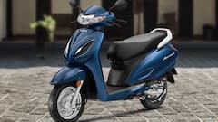 రూ.10 వేలు కట్టి యాక్టివా కొనేయచ్చు - నెలవారీ ఈఎంఐ ఎంత?