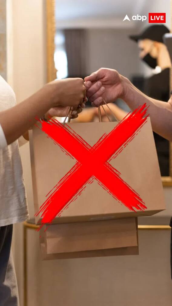 इन चीजों की अदला-बदली करने से भाग्य साथ नही देता