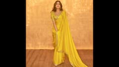 Chhath Puja 2024: Effortlessly Elegant Saree Styles For A Timeless Look