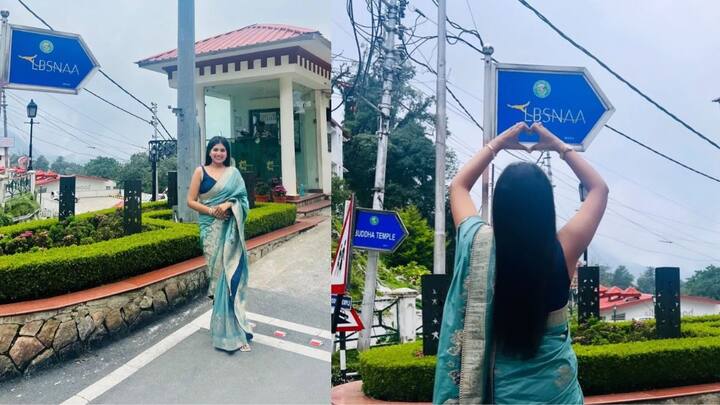 दिल्ली येथे राहणाऱ्या प्रियंका गोयलने पीतमपुरा येथील महाराजा अग्रसेन मॉडेल स्कूलमधून शालेय शिक्षण पूर्ण केले. दिल्ली विद्यापीठाच्या केशव कॉलेजमधून वाणिज्य शाखेत पदवी प्राप्त केली. UPSC तयारीचा प्रवास पदवीनंतर लगेचच सुरू झाला.