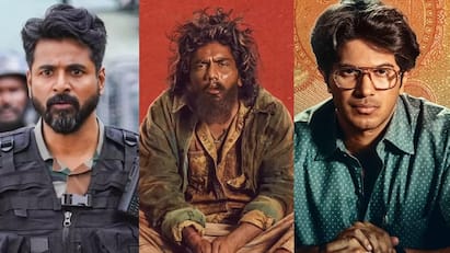 amaran bloody beggar brother lucky baskar Movie box office collection Box Office Collection : தீபாவளி ரேஸில் வென்றது யார்...அமரன், லக்கிபாஸ்கர் , பிரதர் , பிளடி பெக்கர் பாக்ஸ் ஆபிஸ் நிலவரம்