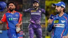 IPL 2025 मेगा ऑक्शन के लिए इन भारतीय खिलाड़ियों ने 2 करोड़ रखा अपना बेस प्राइज