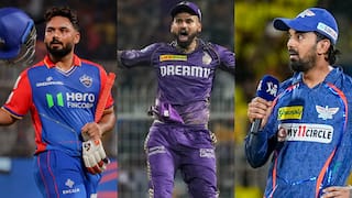 IPL 2025: मेगा ऑक्शन के लिए इन भारतीय खिलाड़ियों ने 2 करोड़ रखा अपना बेस प्राइज, लिस्ट में कई स्टार्स मौजूद