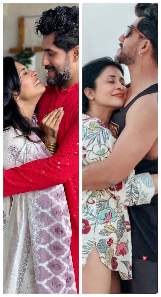 8 साल छोटे हिंदू एक्टर से मुस्लिम एक्ट्रेस ने की शादी, 40 की उम्र में बनी मां