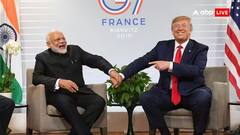 Donald Trump Win : ट्रम्प यांच्या विजयानंतर मोदी भावुक, फोटो शेअर करत दिला मित्राला खास संदेश