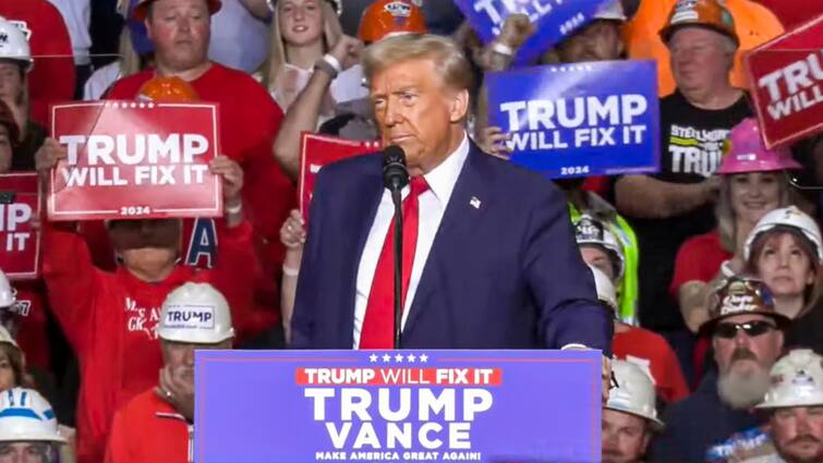 US presidential Election France Calls for European Self Reliance as President Macron Congratulates Trump on Re Election भारत, यूक्रेन- चीन ने दी डोनाल्ड ट्रंप को जीत की बधाई लेकिन फ्रांस क्यों नजर आया 'खफा-खफा'?