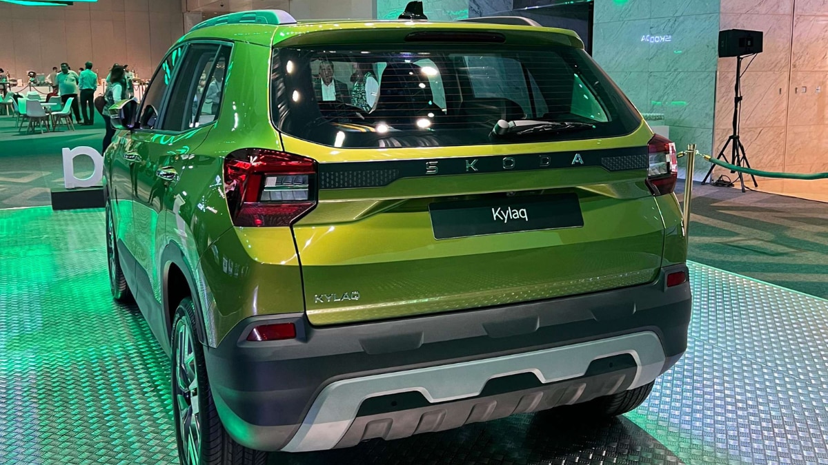 Skoda Kylaq Launched: What Does This Nexon Rival Promise?