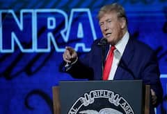 Donald Trump Net Worth: 19 ગોલ્ફ કોર્સ, રિયલ એસ્ટેટ કિંગ, જાણો અમેરિકાના નવા રાષ્ટ્રપતિ ડોનાલ્ડ ટ્રમ્પની સંપત્તિ?