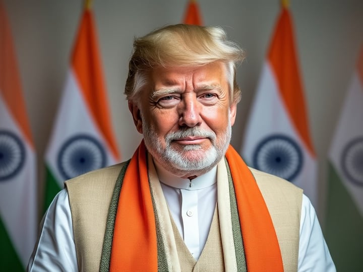 अनेकांनी डोनाल्ड ट्रम्प आणि एलॉन मस्क यांची मैत्री दाखवण्याचा प्रयत्न केला आहे.