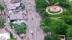 Dahod News: ગુજરાતની આ જિલ્લા પોલીસે કરી કમાલ, માર્ગ અકસ્માતની ઘટનામાં લાવ્યા મોટો ઘટાડો