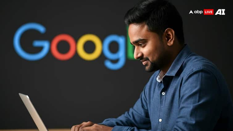 chance of doing Internship in google for software engineering students know how to apply here Career At Google: गूगल में कंप्यूटर इंजीनियरिंग की पढ़ाई करने वालों के लिए है पेड इंटर्न​शिप का मौका