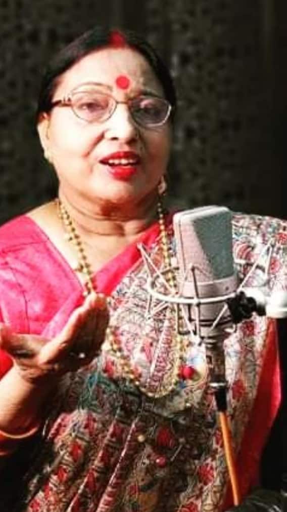 Instagram पर कितने फैंस करते हैं 'स्वर कोकिला' शारदा सिन्हा को फॉलो