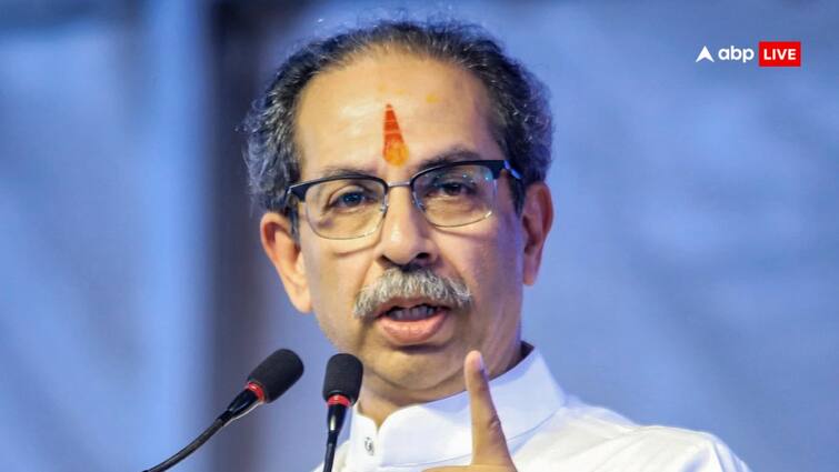 Maharashtra Polls: Uddhav Thackeray Releases Sena (UBT) Manifesto; Promises Free Education, Scrap Dharavi Project