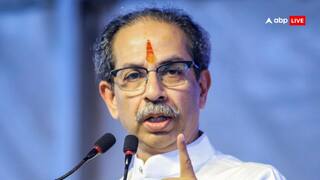 Maharashtra Election: उद्धव ठाकरे बोले, 'देवेंद्र फडणवीस ने मुझे चैलेंज दिया कि आप...'