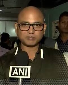 छठ पूजा के समय हमें वह छोड़ कर चली गयी | ABP News Shorts