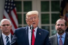 Donald Trump Film: सिल्वर स्क्रीन पर भी चल चुका 'ट्रंप कार्ड', फिल्मों और डॉक्यूमेंट्री के साथ विज्ञापनों में भी किया काम