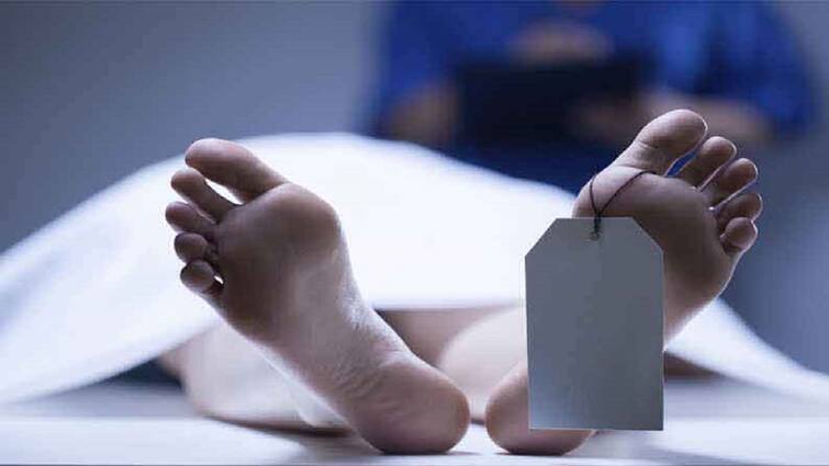 Thanjavur crime Father commits suicide after hanging his 4-year-old daughter Crime: 4 வயது மகளை தூக்கில் தொங்கவிட்ட தந்தை... தஞ்சையில் நடந்த கொடூரம்
