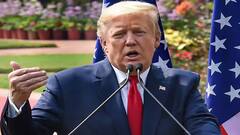 Donald Trump Net Worth: 19 ગોલ્ફ કોર્સ, રિયલ એસ્ટેટ કિંગ, જાણો અમેરિકાના નવા રાષ્ટ્રપતિ ડોનાલ્ડ ટ્રમ્પની સંપત્તિ?