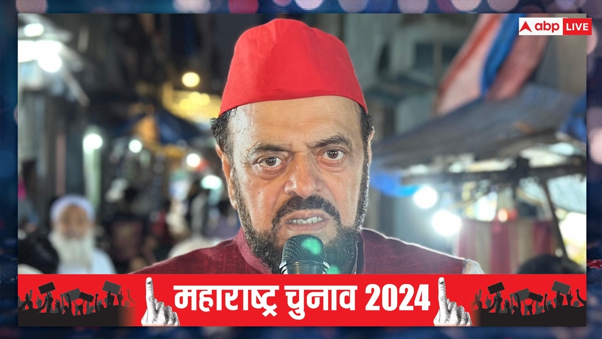 सपा MLA अबू आजमी का बड़ा बयान, ‘400 पार की बात करने वालों को 240 पर रोका, इस बार…’