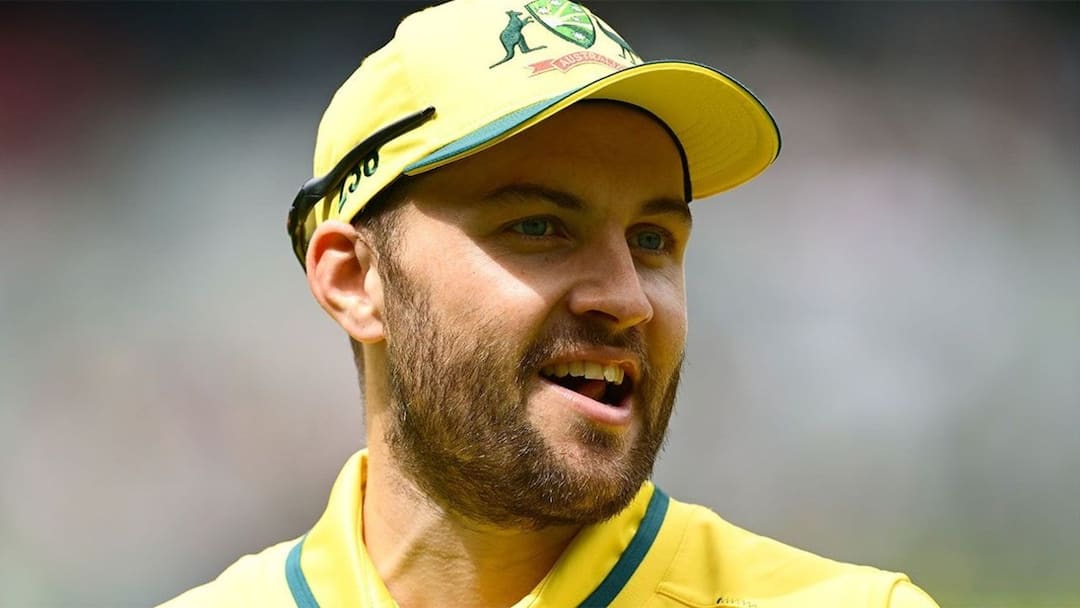 Australia Hand Pat Cummins Rest; Appoint New Skipper For ODI & T20I Series Vs Pakistan Australia Hand Pat Cummins Rest; Appoint New Skipper For ODI & T20I Series Vs Pakistan