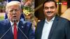 US Elections 2024: 'भरोसे पर टिके रहने का साहस', अमेरिकी राष्ट्रपति चुनाव में ट्रंप की जीत पर क्या बोले गौतम अडानी?