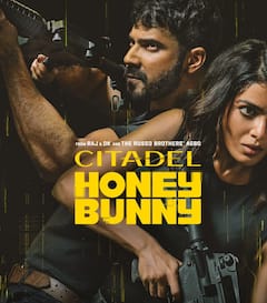 Citadel Honey Bunny Star Cast Fees: वरुण ने वसूली सबसे मोटी रकम, जानें सामंथा से लेकर बाकी स्टार्स ने कितनी ली फीस