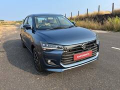 Maruti Suzuki Dzire 2024: প্রকাশ্যে এল মারুতির নতুন ডিজায়ার, ছবিতে রইল সব নজরকাড়া বিবরণ