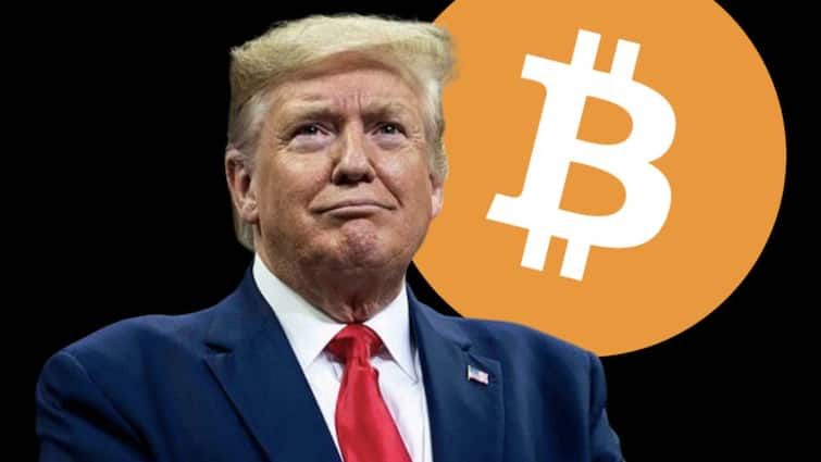 Crypto Week Ahead: Bitcoin Rallies As Donald Trump Is Set to Take Oath As US President