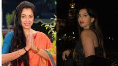 Rupali Ganguly: 'অনুপমা'র মতো 'বেচারি' নন রূপালী, বাস্তবে অন্যের সংসার ভেঙেছেন? নায়িকার বিরুদ্ধে সরব সৎ মেয়ে