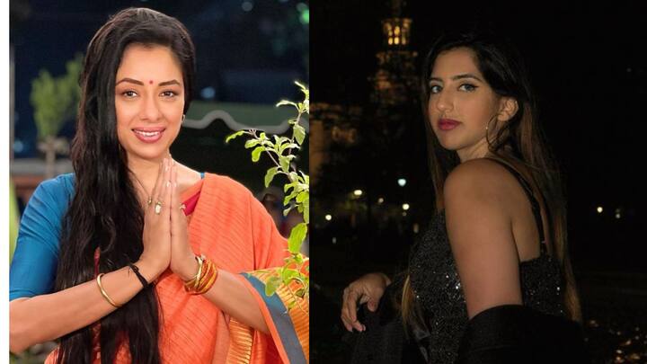 স্বামী অশ্বিন কে বর্মা, ছেলেকে নিয়ে সংসার রূপালীর। অশ্বিনকে বিয়ে করার জন্য বহু বছর অপেক্ষা করতে হয় তাঁকে, অনেক ঝড়-ঝাপটা পোহাতে হয় বলে আগে অনেকবার মুখ খুলেছেন রূপালী। এমনকি তিনি যাতে অভিনয় করতে পারেন, তার জন্য অশ্বিন ছেলে-সংসার সামলেছেন, নিজের কেরিয়ারের সঙ্গে আপস করেছেন বলেও জানিয়েছেন। কিন্তু এবার রূপালীর বিরুদ্ধে মারাত্মক অভিযোগ তুললেন তাঁর সৎ মেয়ে, অশ্বিনের আগের পক্ষের সন্তান এষা বর্মা।