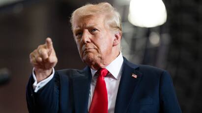Donald Trump Picks A Woman White House Chief Of Staff no more automatic citizenship Donald Trump: ஆட்டம் ஆரம்பம்..! வெள்ளை மாளிகையில் கைவைத்த டொனால்ட் ட்ரம்ப், கலக்கத்தில் குடியேறிகள்