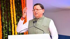 उत्तराखंड में कब से लागू होगा यूनिफॉर्म सिविल कोड? सीएम पुष्कर सिंह धामी ने किया बड़ा ऐलान