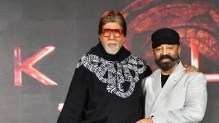 அமிதாப் பச்சன் ஒரு சர்வாதிகாரி...கமலுக்கு எதிராக திட்டம்போட்டு அதை செய்தார்...உண்மையை உடைத்த பிரபலம்