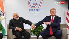 'मेरे मित्र डोनाल्ड ट्रंप', पीएम मोदी ने फोन पर दी जीत की बधाई, जानें क्या हुई बातचीत