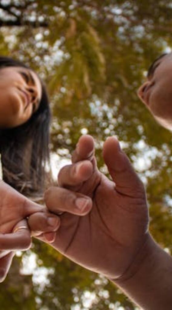 इस देश में नहीं खा सकते हैं किसी की कसम, हो जाएगी जेल