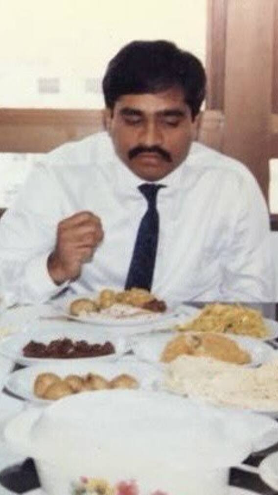 जो शराब इस्लाम में हराम क्या दाऊद इब्राहिम उसे पीता है