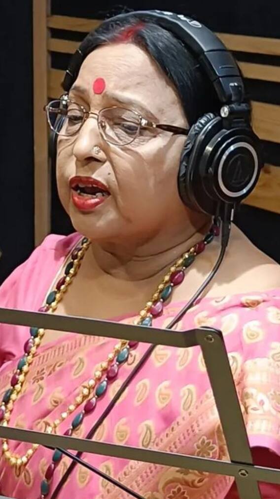 शारदा सिन्हा Instagram पर सिर्फ इन दो बड़ी हस्तियों को करतीं थीं फॉलो