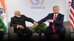 'বিশ্বে শান্তি প্রতিষ্ঠার স্বার্থে আমরা একসঙ্গে কাজ করব' ট্রাম্পকে শুভেচ্ছা বার্তা মোদির