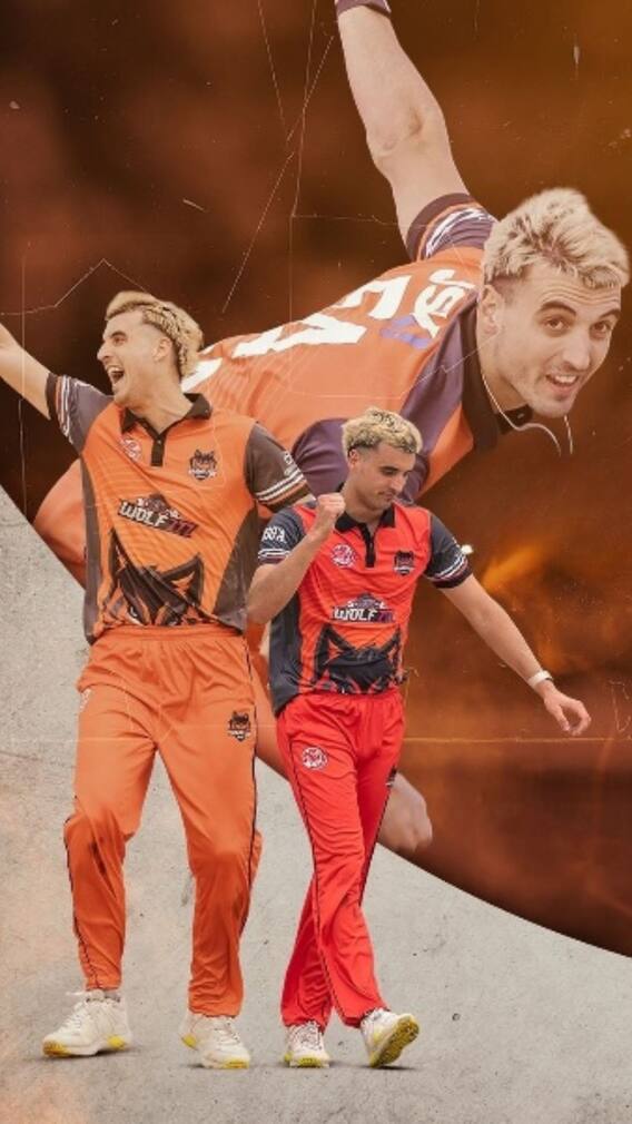 IPL 2025 में खेलेगा इटली का क्रिकेटर?