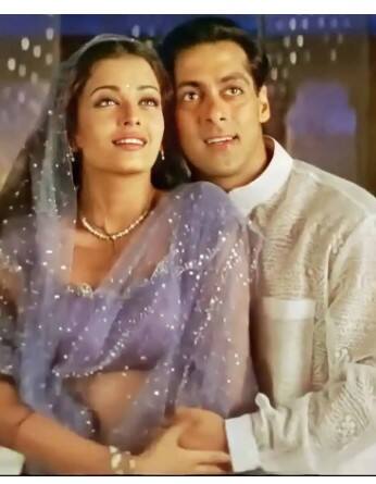 ਐਸ਼ਵਰਿਆ ਨੇ ਸਲਮਾਨ ਦੀਆਂ ਤਾਰੀਫਾਂ ਦੇ ਬੰਨ੍ਹੇ ਪੁਲ, ਤਲਾਕ ਵਿਚਾਲੇ ਵੀਡੀਓ ਵਾਇਰਲ