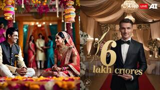 इतने पैसे तो 'देश बचाने' में खर्च नहीं करते पाकिस्तान-श्रीलंका, जितने एक महीने में उड़ा देंगे भारत के लोग