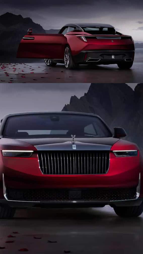 రూ.250 కోట్ల రోల్స్ రాయిస్ - స్పెషాలిటీలు ఇవే - తయారీకే మూడేళ్ల వరకు!