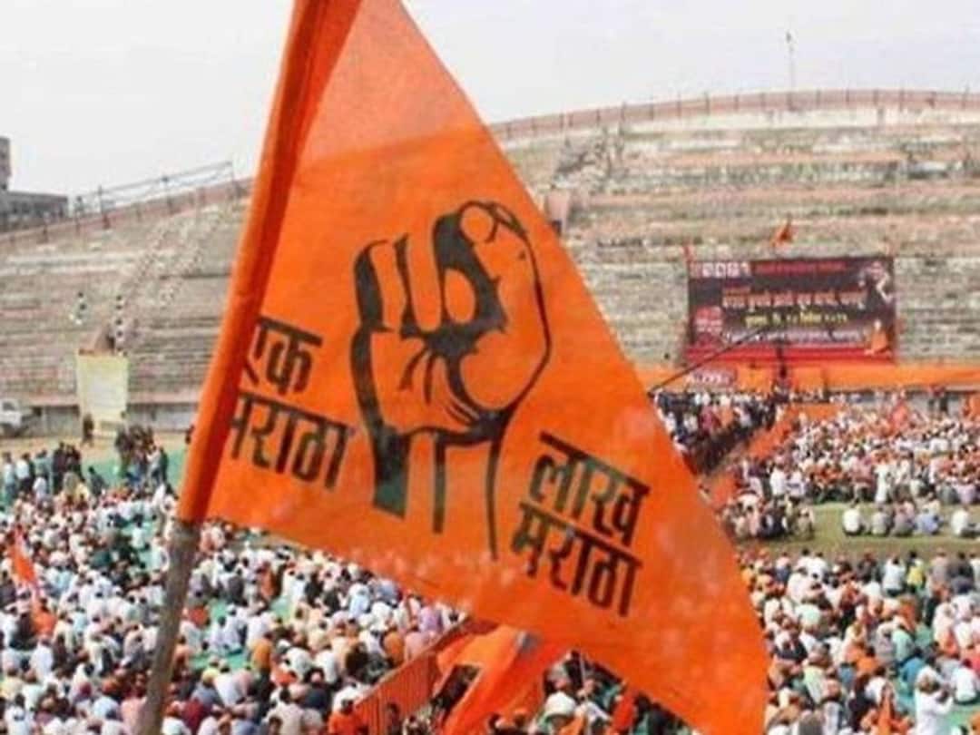 beed maharashtra news Affidavit of Maratha worker in BJP that he will stay with the party on direct bond marathi news Beed : बीड जिल्ह्यातील भाजप मराठा कार्यकर्त्याचे पक्षासोबतच राहणार असल्याचे थेट बॉण्डवर शपथपत्र; इतर कार्यकर्त्यांची पक्षाला सोडचिठ्ठी