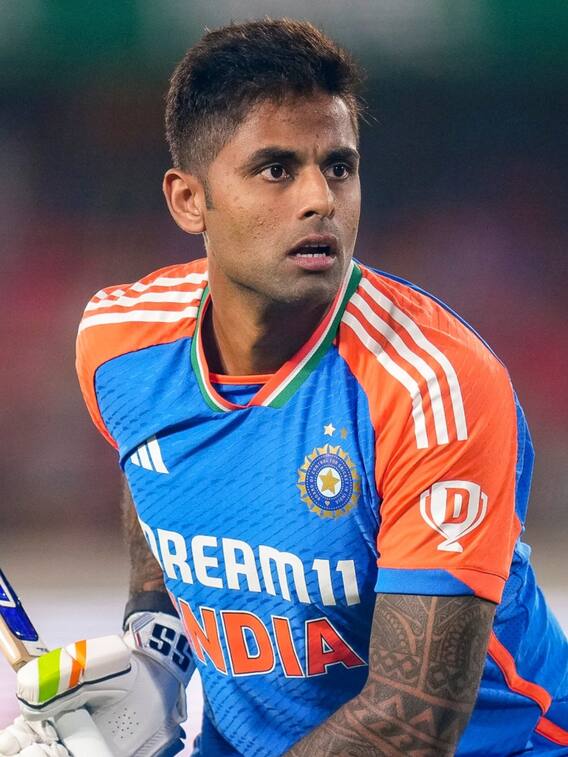 दक्षिण अफ्रीका के खिलाफ पहले टी20 में टीम इंडिया की प्लेइंग 11