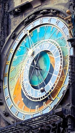 12 राशींचे आजचे आरोग्य कसे असणार !