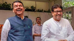 मोठी बातमी! दक्षिण नागपूरसह हिंगणा मतदारसंघात मनसेचा भाजपला पाठिंबा; राज ठाकरेंचे आदेश