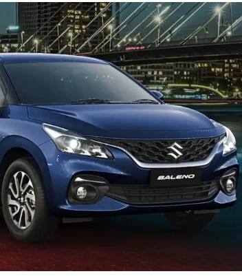 ਸਿਰਫ 6 ਲੱਖ 'ਚ ਖਰੀਦੋ ਮਾਰੂਤੀ ਬਲੇਨੋ, 30km ਮਾਈਲੇਜ ਸਣੇ ਜਾਣੋ ਖਾਸੀਅਤ