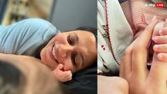 'जो भी छूती हो खुशियों में बदल जाती है', दो साल की हुईं Raha Kapoor, मौसी-बुआ ने लुटाया प्यार, दादी नीतू ने कहा ये