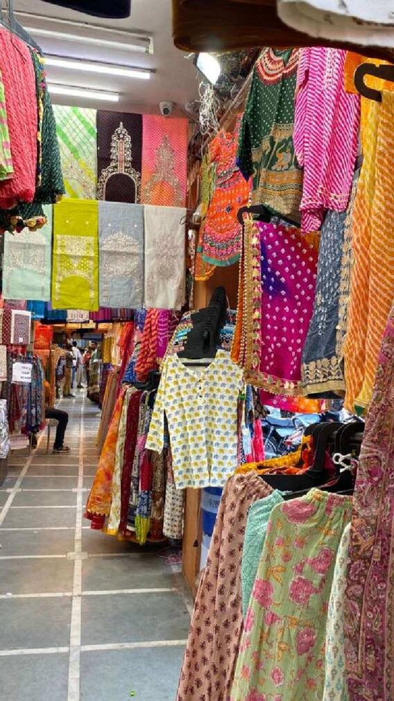 ये है यूपी का मिनी चांदनी चौक